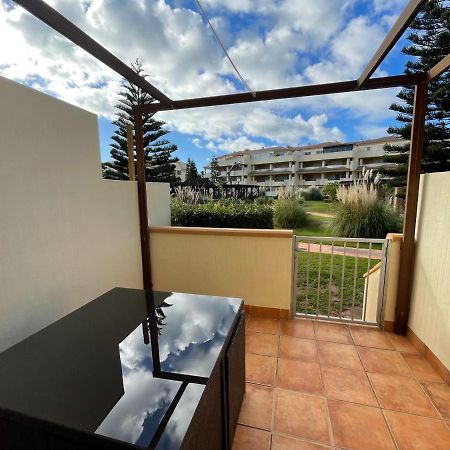 Apartmán Moderna Y Alegre Vivienda Junto Al Mar . Roquetas de Mar Exteriér fotografie