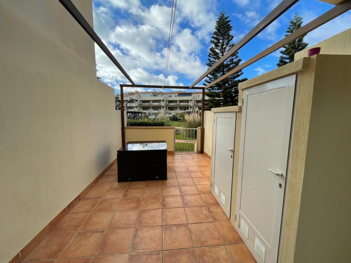 Apartmán Moderna Y Alegre Vivienda Junto Al Mar . Roquetas de Mar Exteriér fotografie