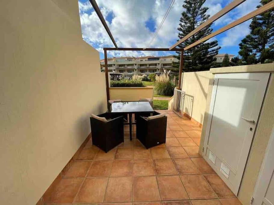 Apartmán Moderna Y Alegre Vivienda Junto Al Mar . Roquetas de Mar Exteriér fotografie