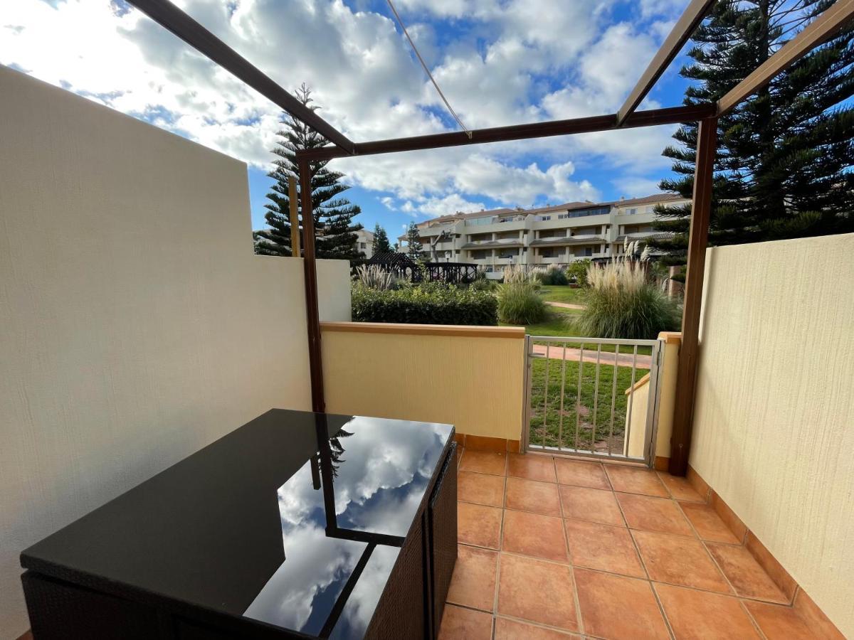 Apartmán Moderna Y Alegre Vivienda Junto Al Mar . Roquetas de Mar Exteriér fotografie