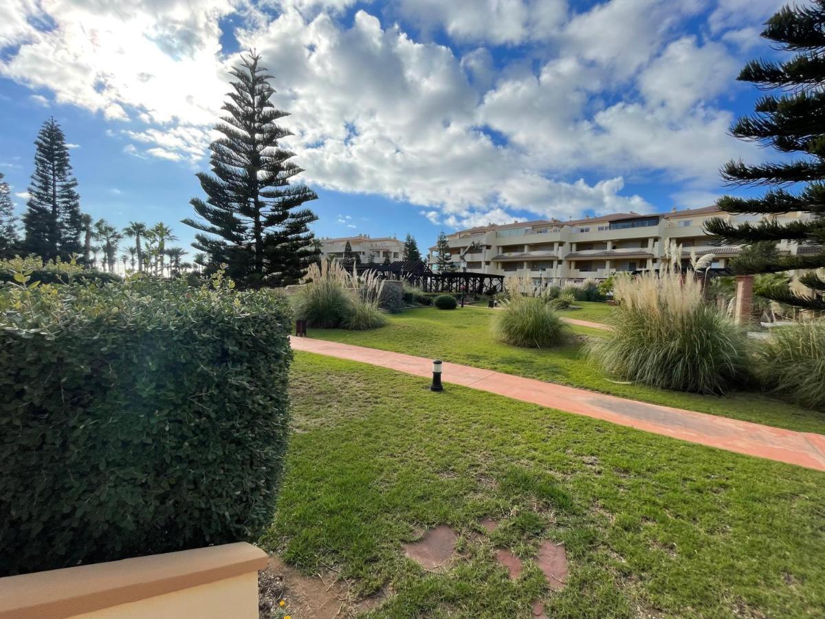 Apartmán Moderna Y Alegre Vivienda Junto Al Mar . Roquetas de Mar Exteriér fotografie